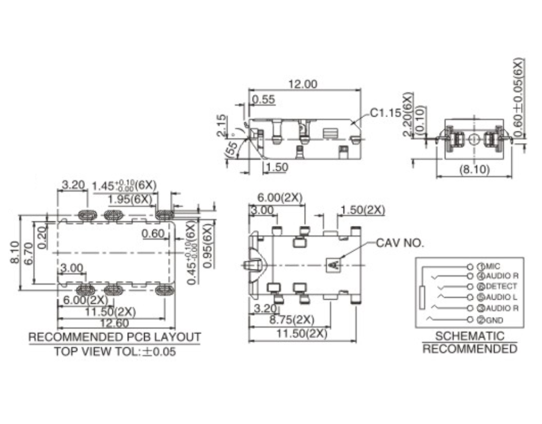 PJ-3288A