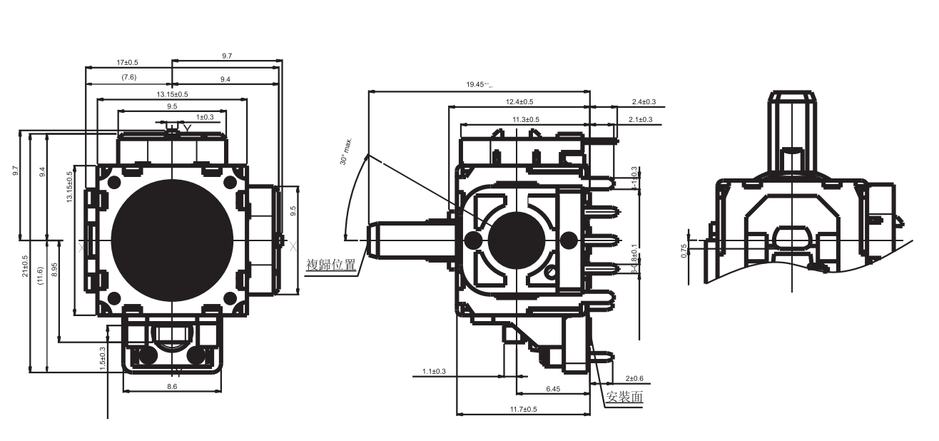 TM-1010