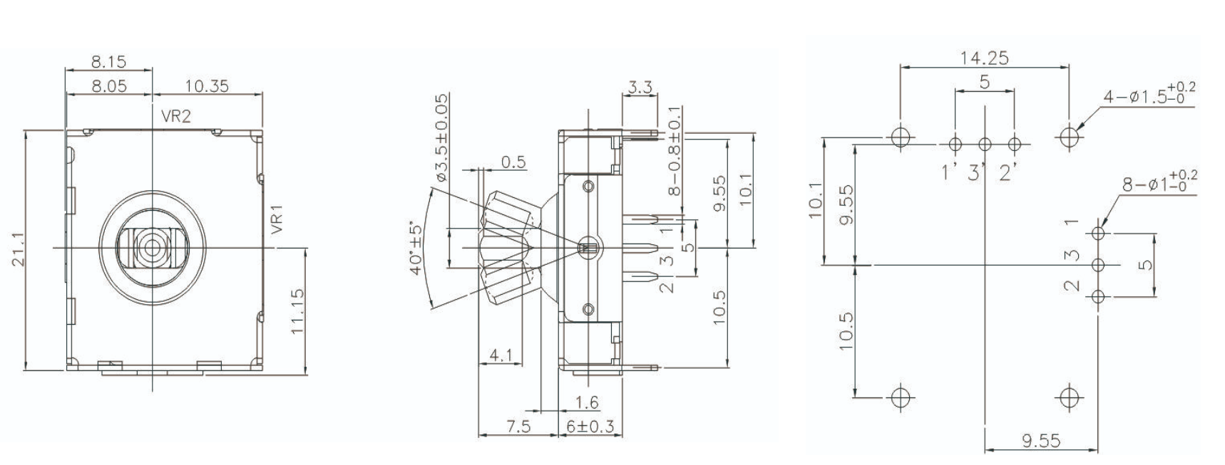 TM-2118