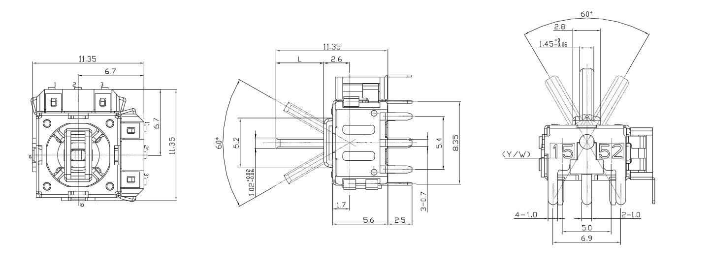 TM-1106