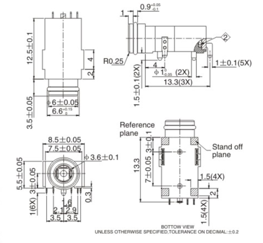 PJ-9311