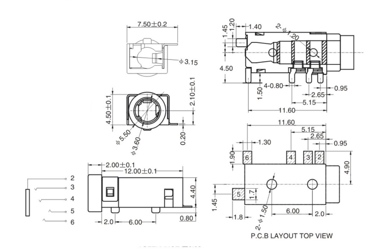 PJ-342G