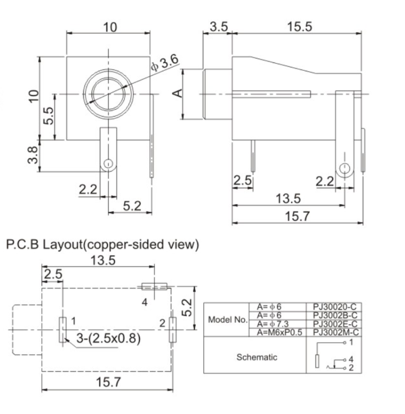 PJ-302