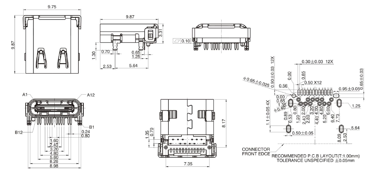 TYPE-CF-24P-RAT13