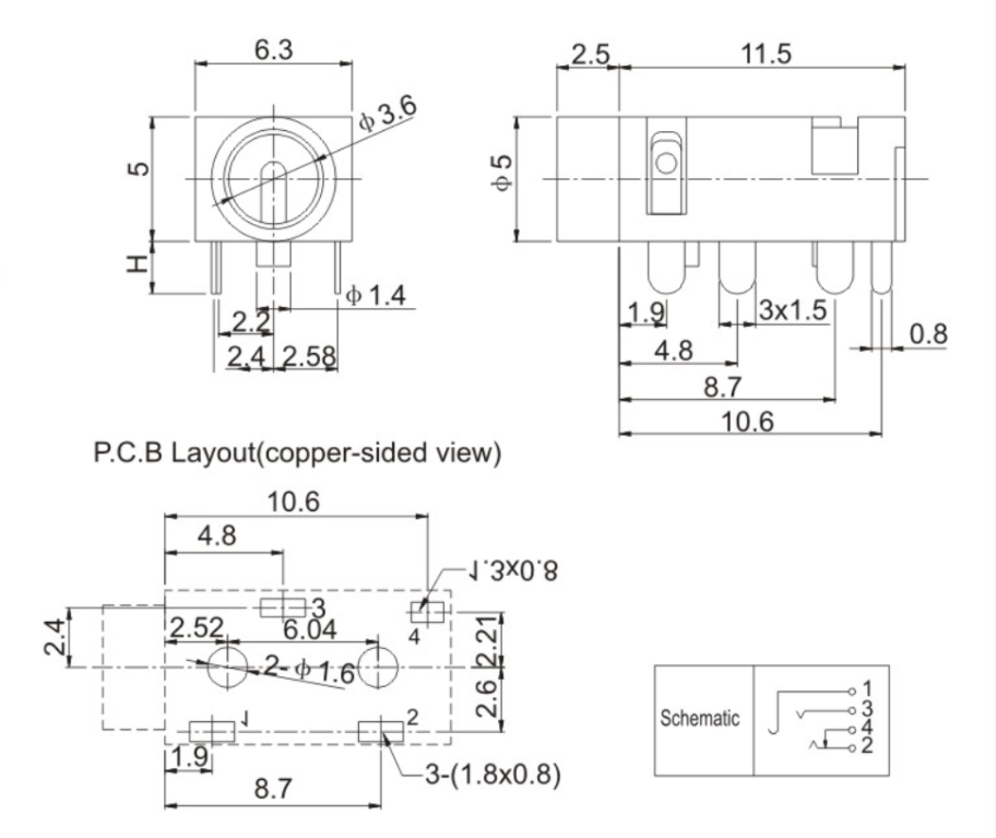 PJ-327D