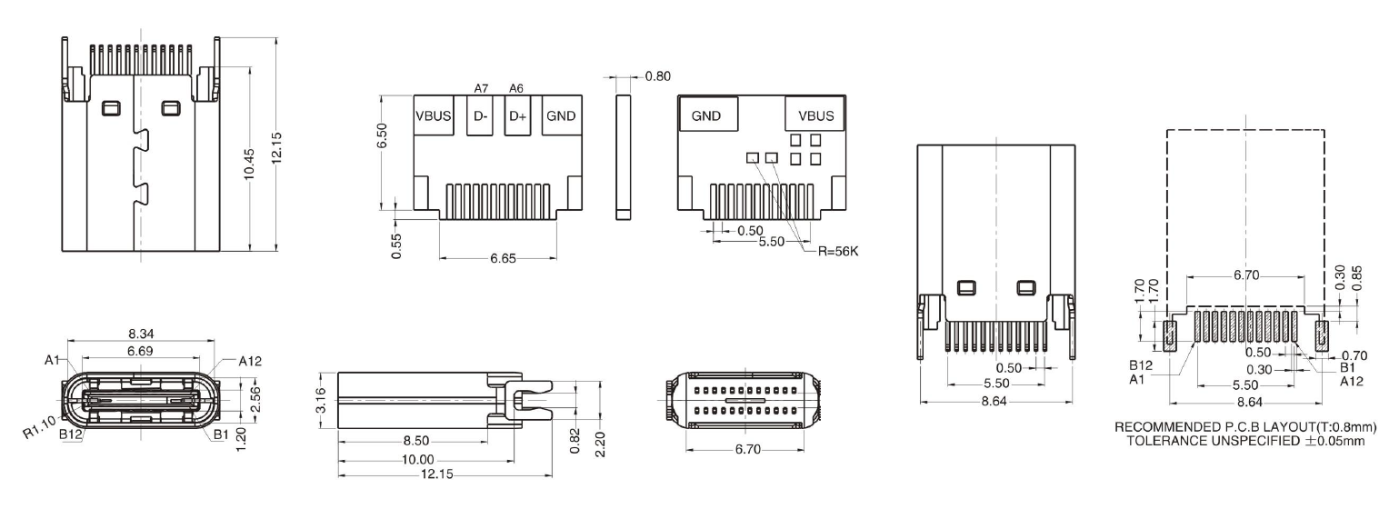 TYPE-CF-24P-OT0.8-S1