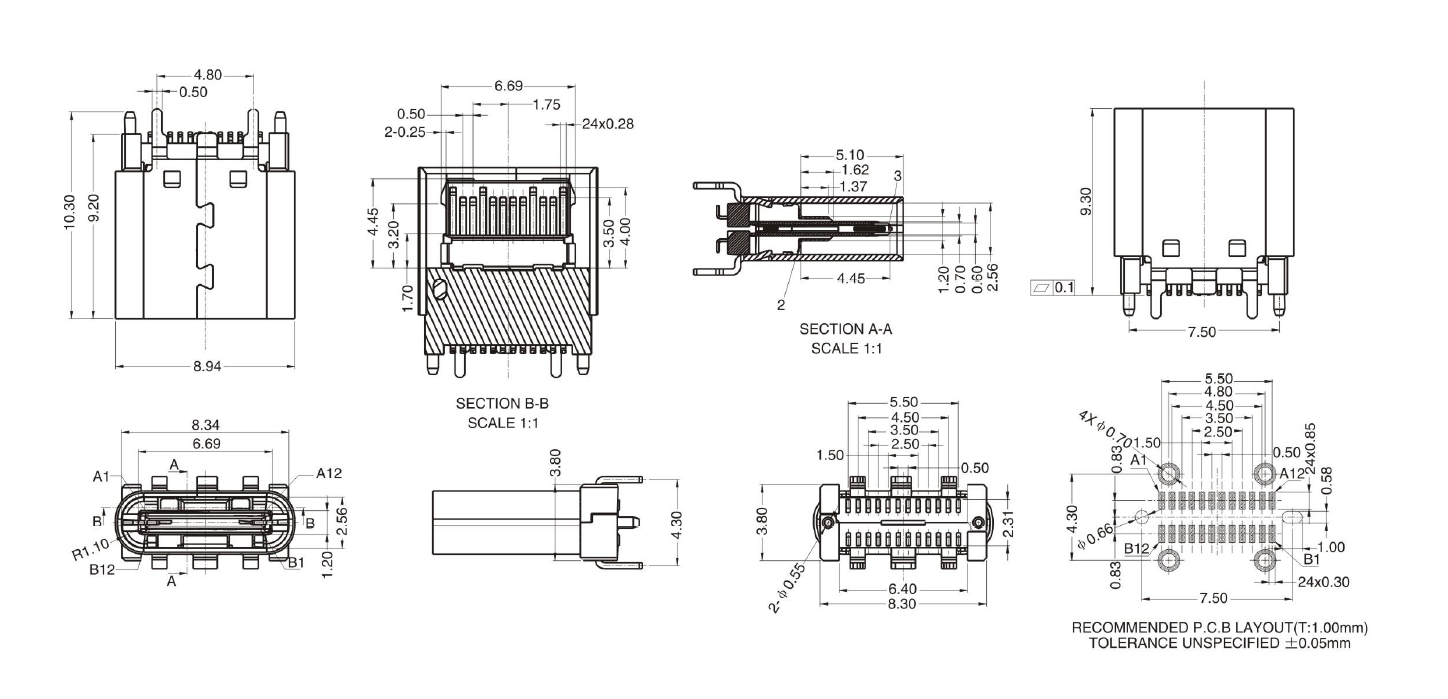 TYPE-CF-24P-VT-L9.3