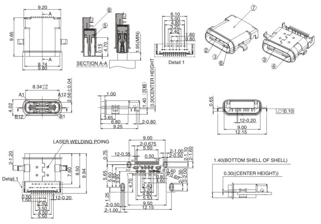 U501T24J4FZL2