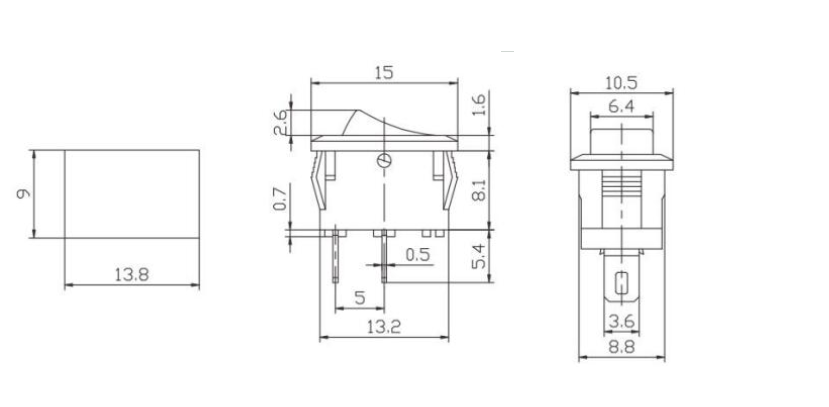 PR-1510 series