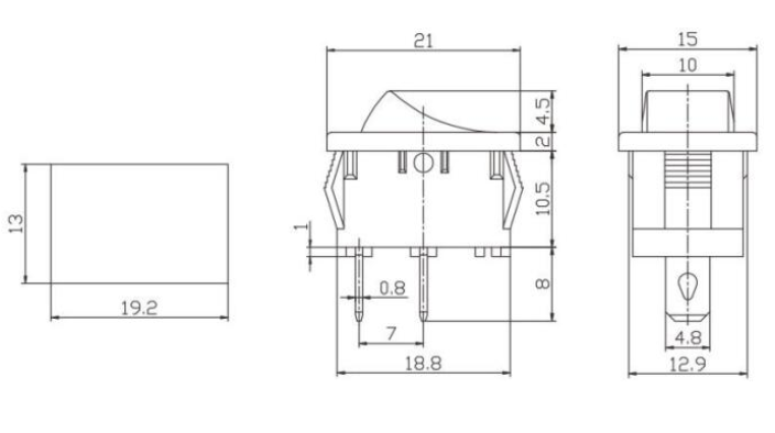 PR-2115-E series