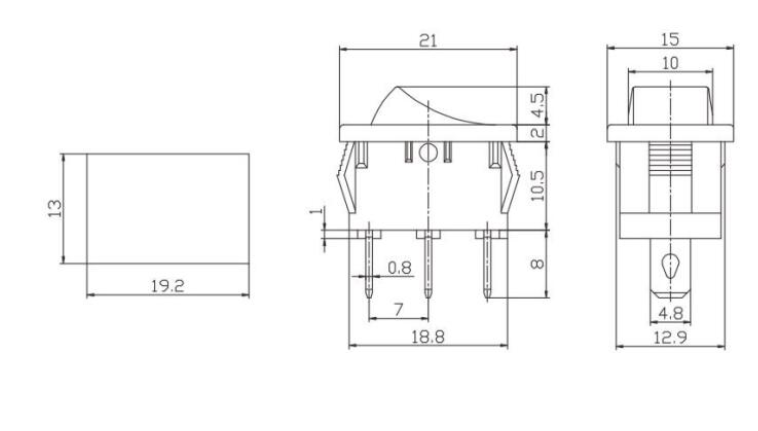 PR-2115-E series