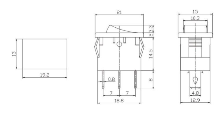 PR-2115-D series