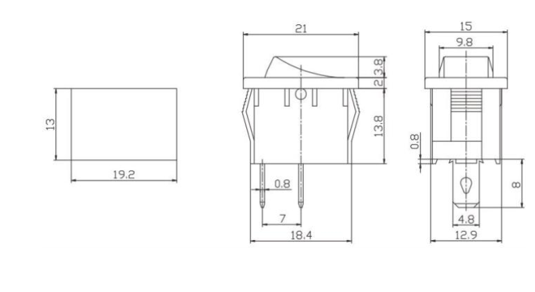 PR-2115-D series