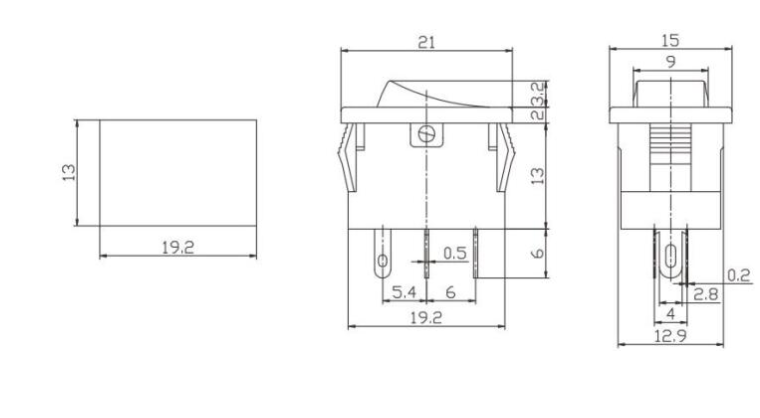 PR-2115-D series