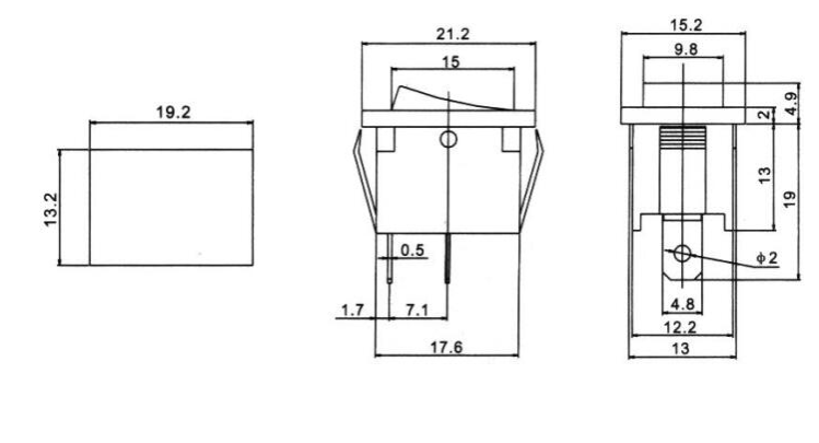 PR-2115-D series