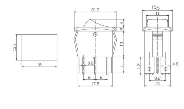 PR-2115-C series