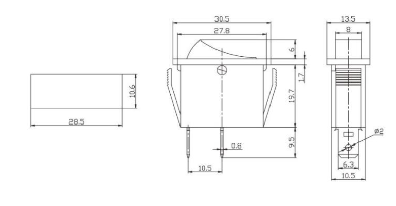 PR-3013 series