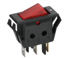 PR-3216-B series