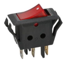 PR-3216-B series