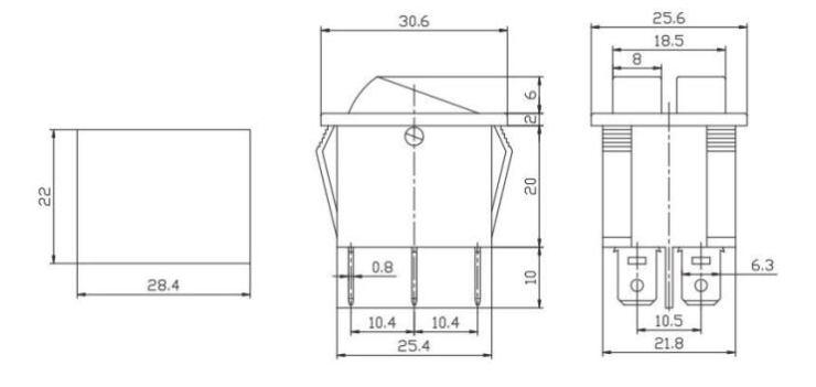 PR-3025 series