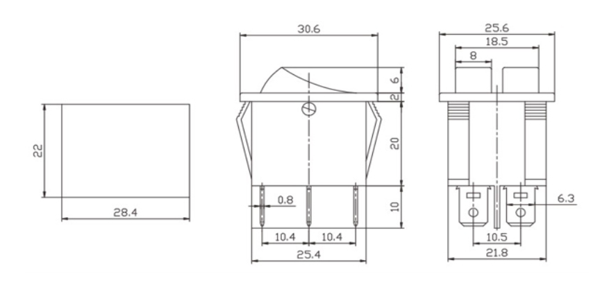 PR-3025 series