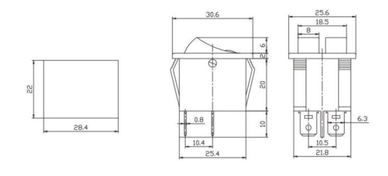 PR-3025 series