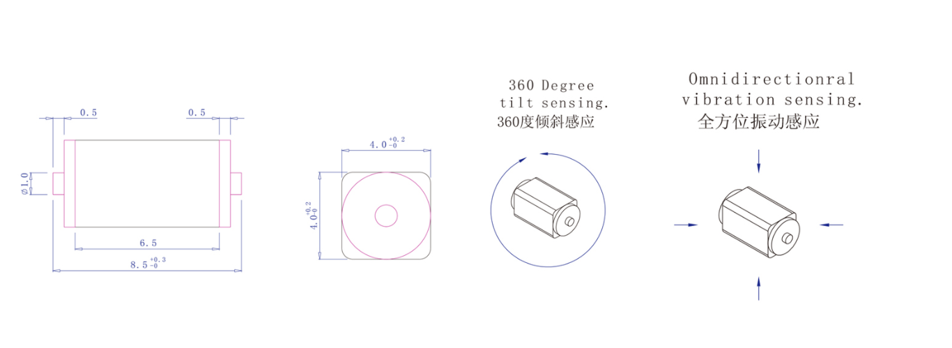 VS-500