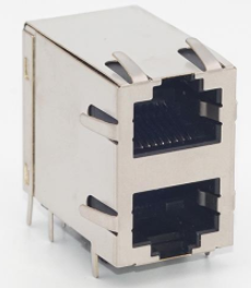 RJ45-880A 2X1 反彈 圓針