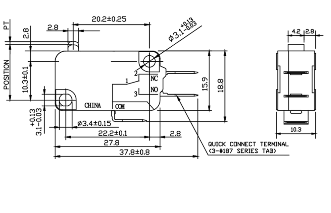 MS-2799