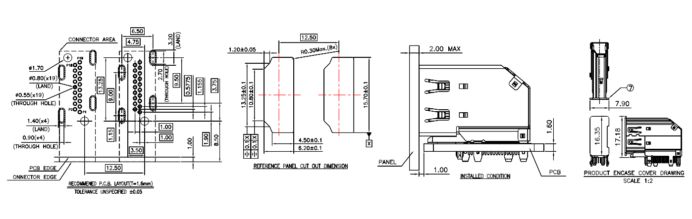 HDMI2A-0515-161018