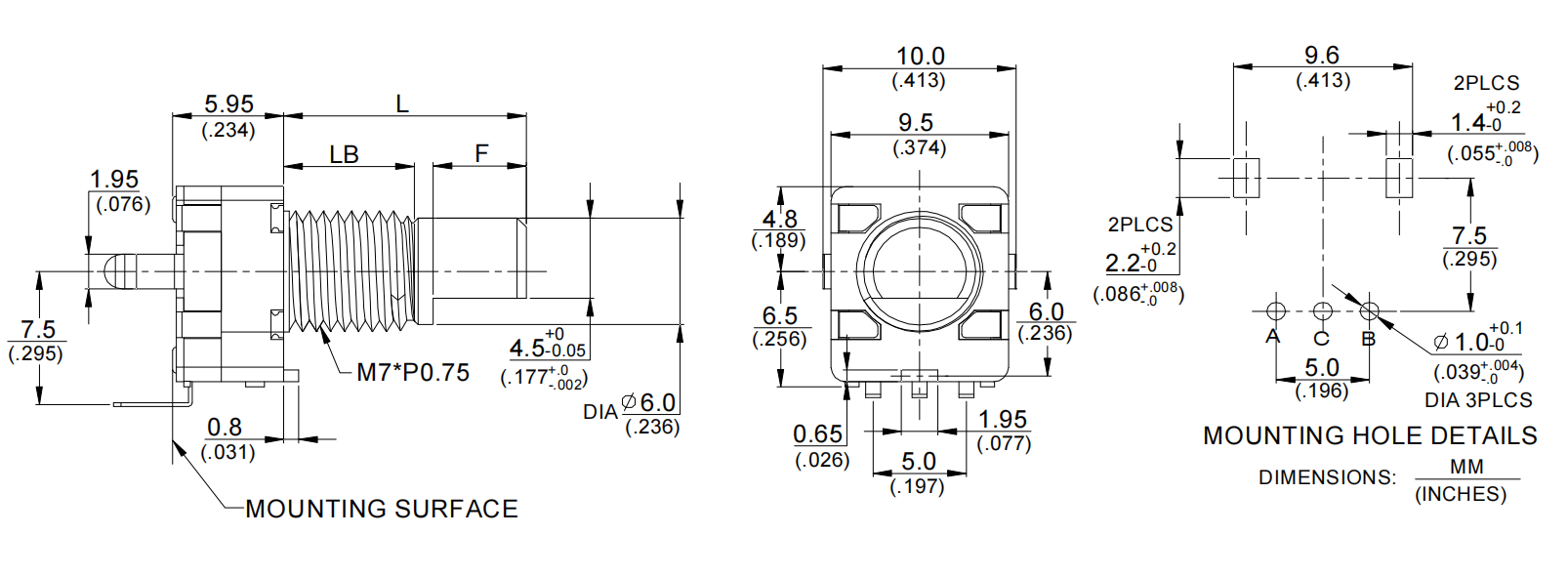 EC09 series