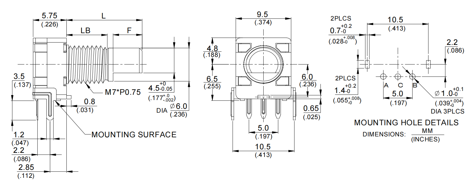 EC09 series