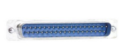 D-SUB-37P