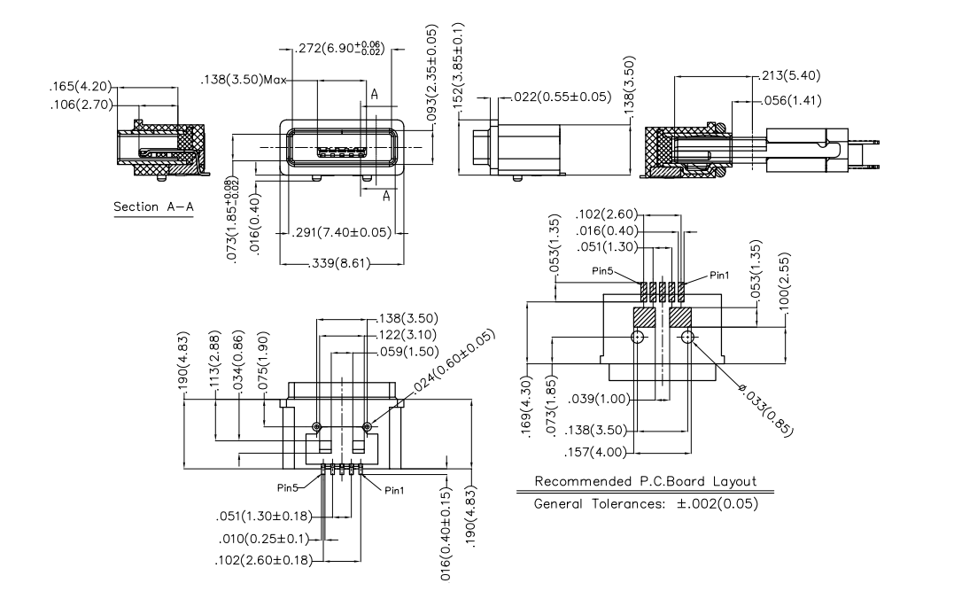 USBM-1467