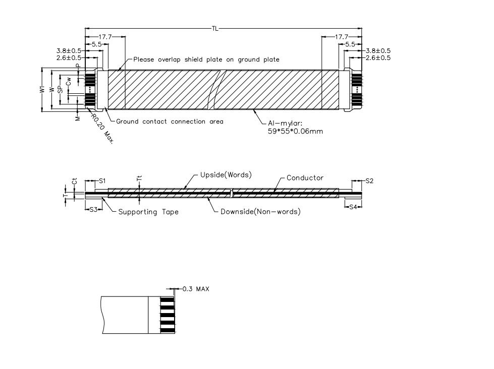 FPC-050