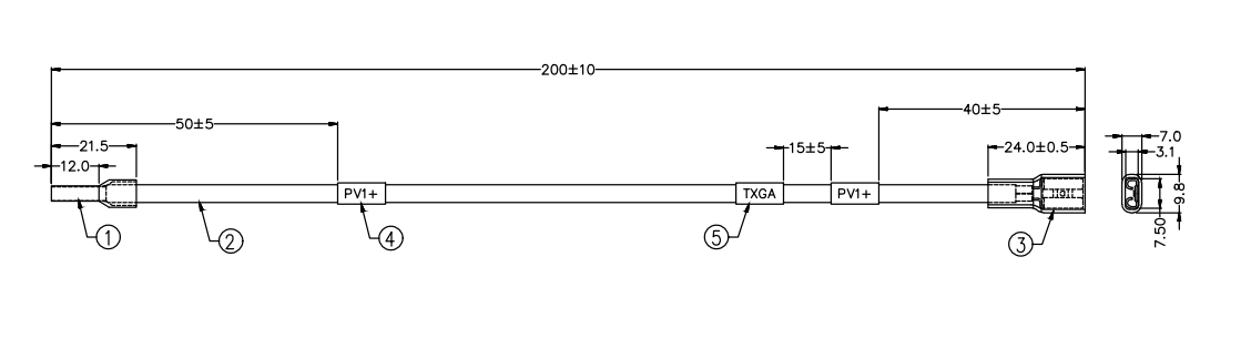 CAE-526