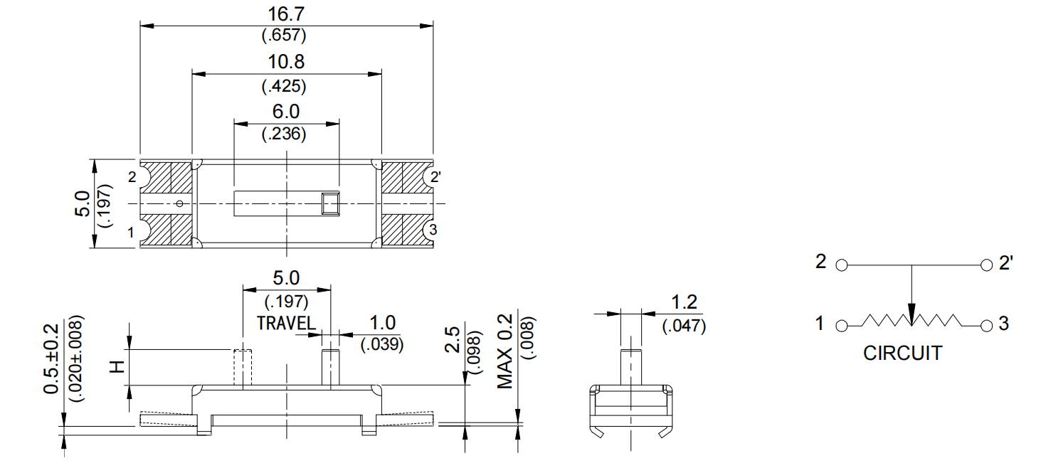 SK05 series