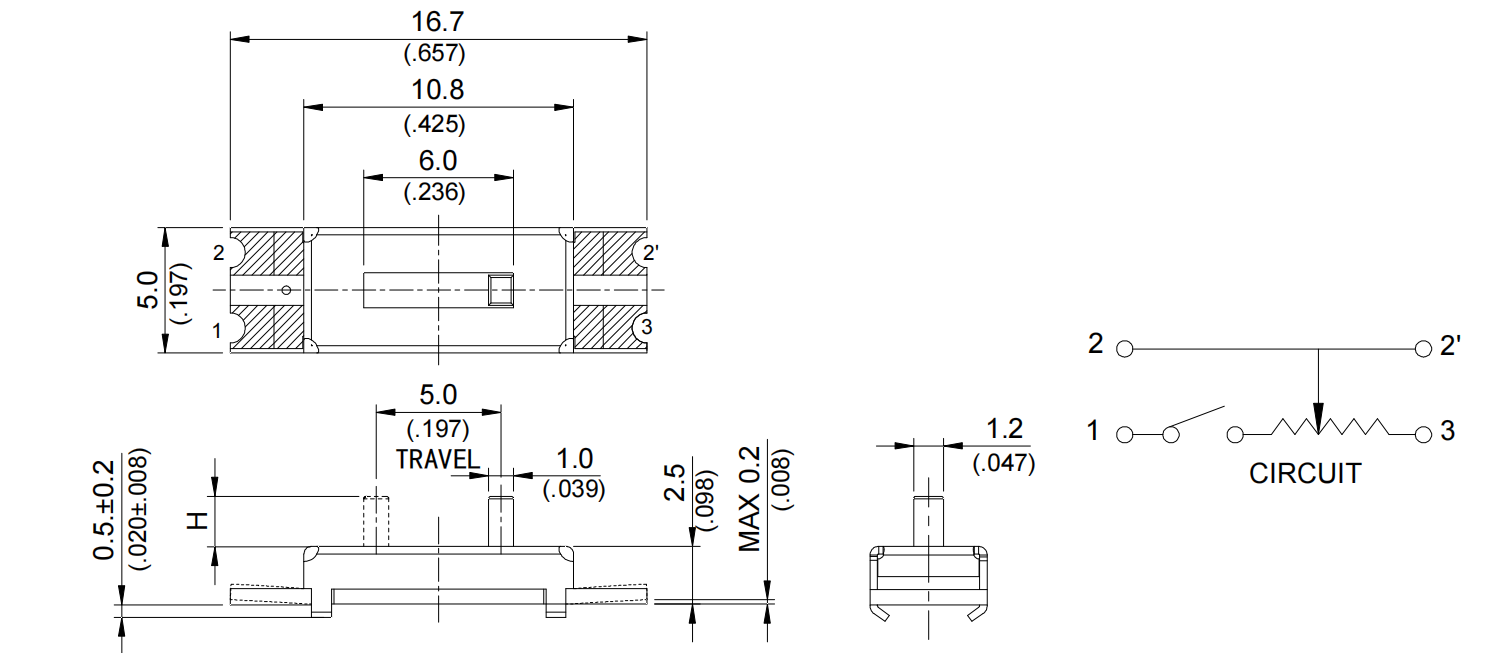 SK05 series