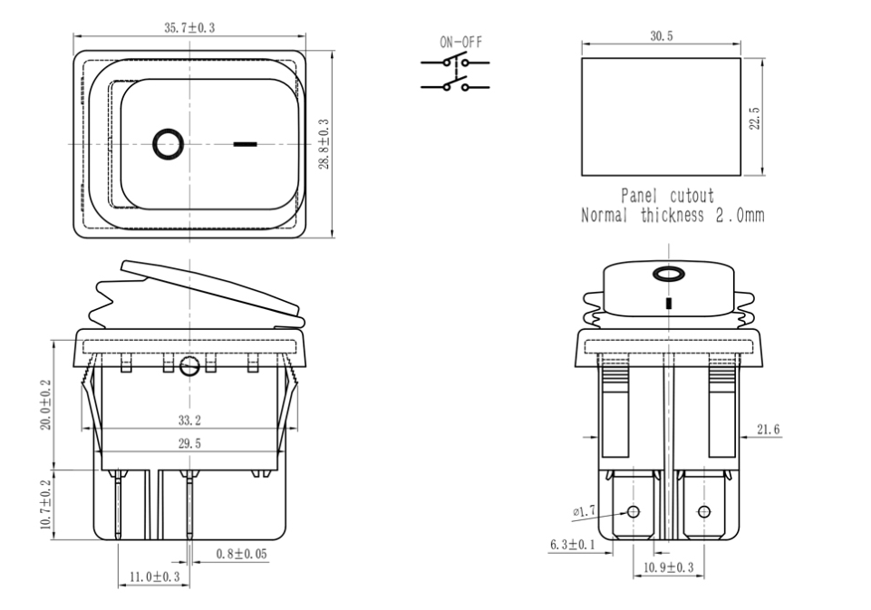 PR-3033