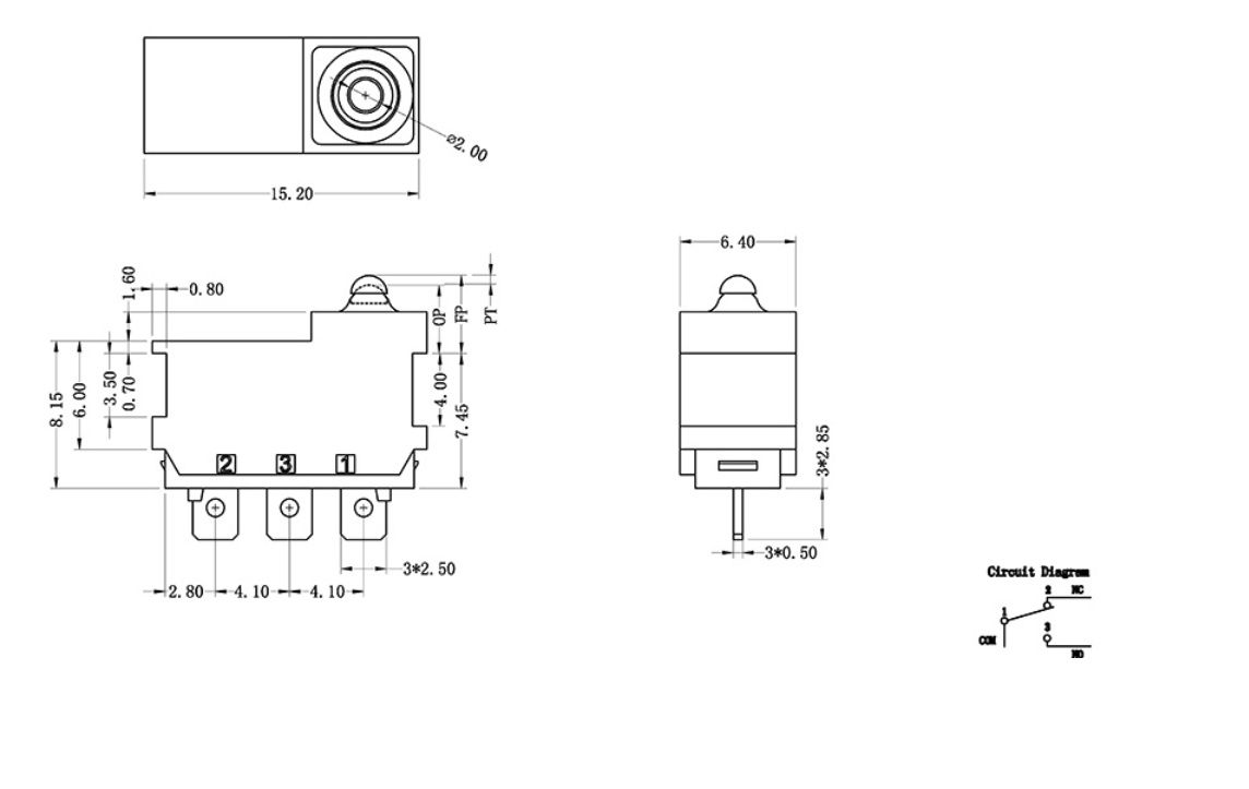 M3-C series