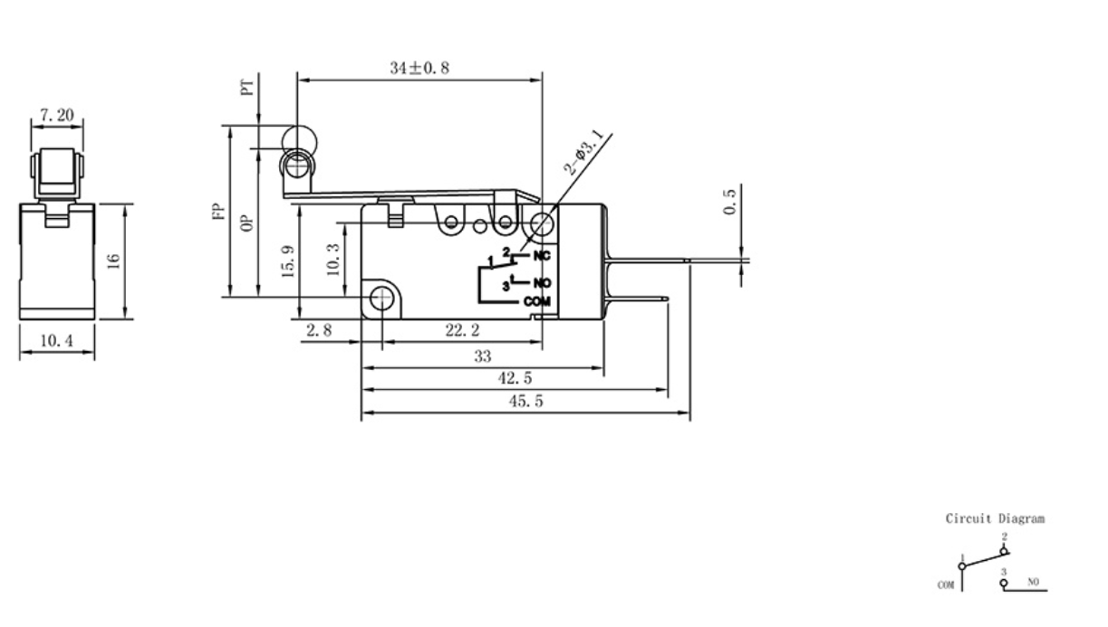 M18 series