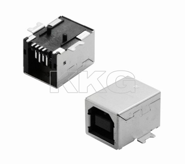 關於DC插座標準接線和非標接線焊接說明
