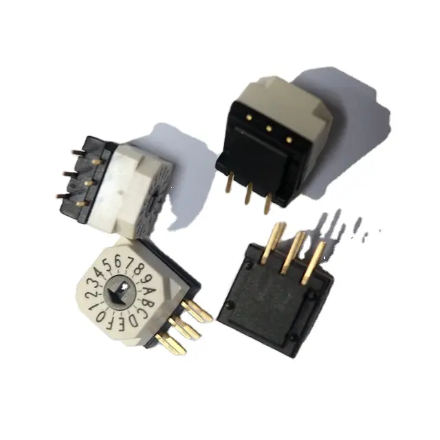 The dip switch feel problem？