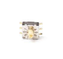 Dipswitches for automotive applications