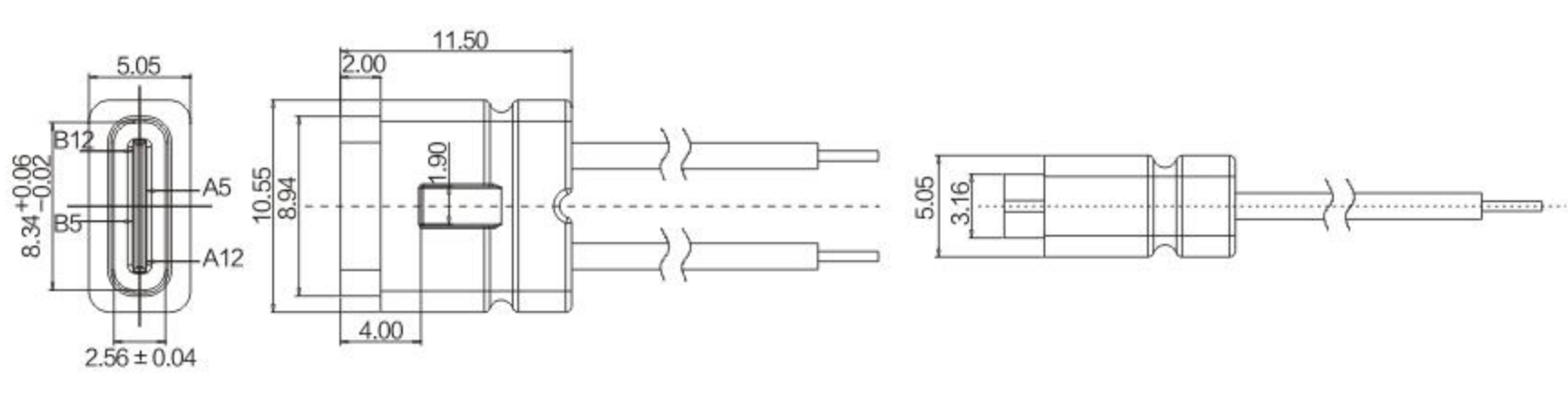 TYPE-C-02-001/03