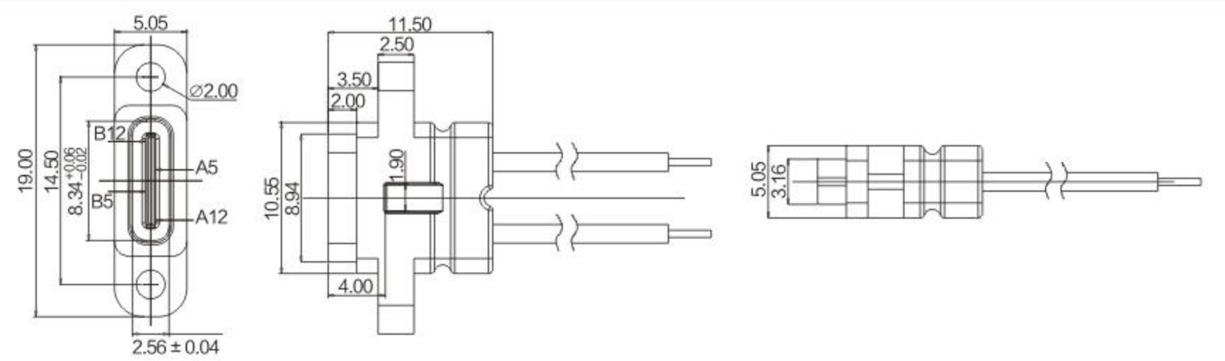 TYPE-C-02-001/03
