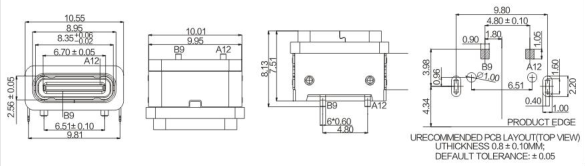 TYPE-C-02-004/05