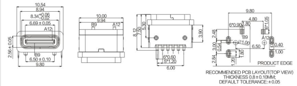 TYPE-C-02-004/05