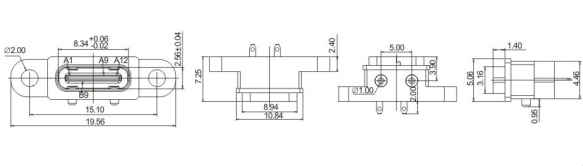 TYPE-C-02-016/017