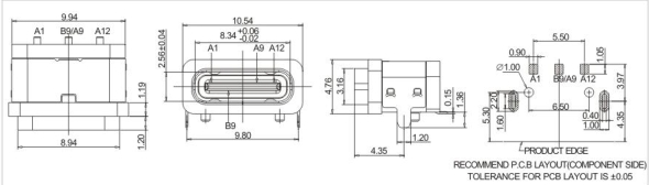 TYPE-C-03-003/087
